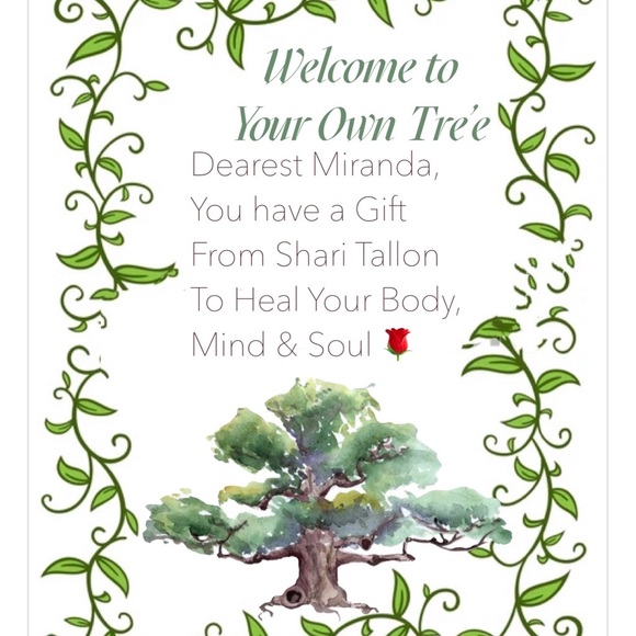 GIFT-HEALING CERTIFICATES WWW.THECELESTIALSANCTUARY.COM - Picture 3 of 16